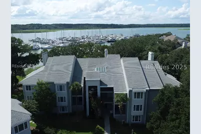 71 Skull Creek Drive #102D, Hilton Head Island, SC 29926 - Photo 23