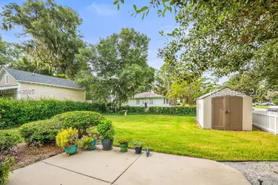 2418 Oak Haven Street, Beaufort, SC 29902 - Photo 35
