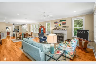 2418 Oak Haven Street, Beaufort, SC 29902 - Photo 7