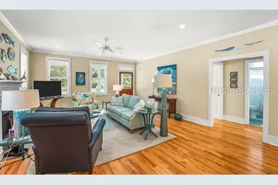 2418 Oak Haven Street, Beaufort, SC 29902 - Photo 3