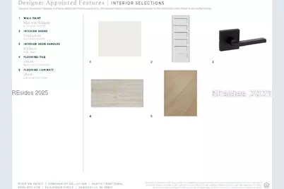 54 Hibiscus Circle, Hardeeville, SC 29927 - Photo 3