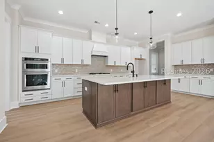 54 Hibiscus Cir, Hardeeville, SC 29927 - Photo 7