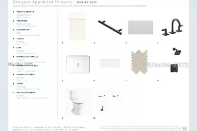 54 Hibiscus Circle, Hardeeville, SC 29927 - Photo 7