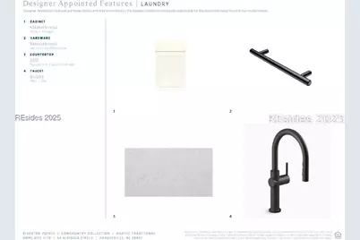 54 Hibiscus Circle, Hardeeville, SC 29927 - Photo 9