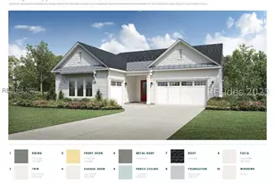 54 Hibiscus Cir, Hardeeville, SC 29927 - Photo 1