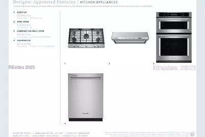 2018 Laurel Oak Avenue, Hardeeville, SC 29927 - Photo 5