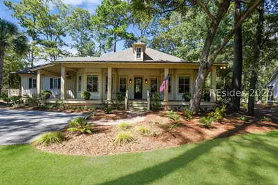 3 Pierpoint Lane, Bluffton, SC 29909 - Photo 1