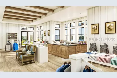 1668 Laurel Oak Avenue, Hardeeville, SC 29927 - Photo 29