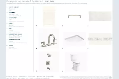 1668 Laurel Oak Avenue, Hardeeville, SC 29927 - Photo 23