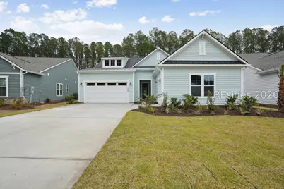 1668 Laurel Oak Avenue, Hardeeville, SC 29927 - Photo 1