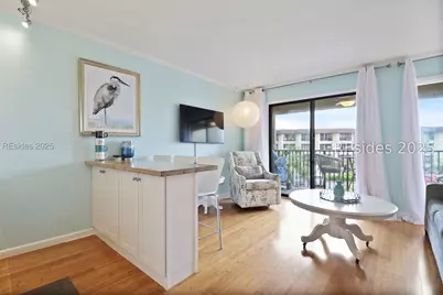 40 Folly Field Road #A209, Hilton Head Island, SC 29928 - Photo 13