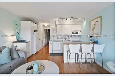 40 Folly Field Road #A209, Hilton Head Island, SC 29928 - Photo 9