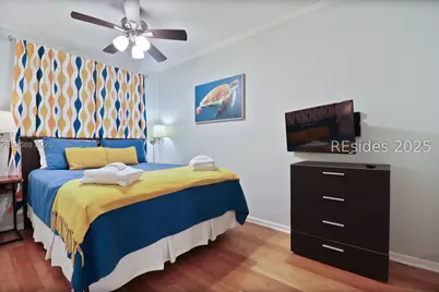 40 Folly Field Road #A209, Hilton Head Island, SC 29928 - Photo 17
