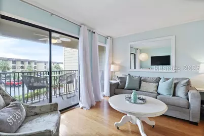 40 Folly Field Road #A209, Hilton Head Island, SC 29928 - Photo 7