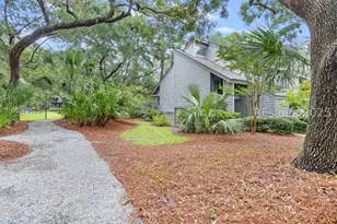 59 Carnoustie Rd, Hilton Head Island, SC 29928 - Photo 33