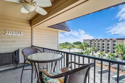 40 Folly Field Road #B345, Hilton Head Island, SC 29928 - Photo 33