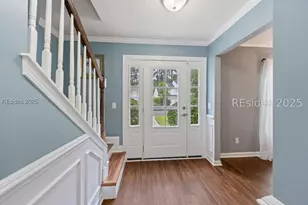 240 Hitching Post Crest, Bluffton, SC 29910 - Photo 5