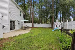 240 Hitching Post Crest, Bluffton, SC 29910 - Photo 35