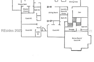 1 St Andrews Pl, Hilton Head Island, SC 29928 - Photo 59