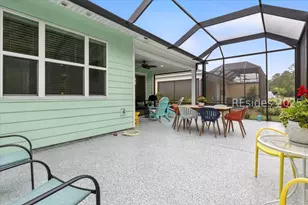 511 Landshark Blvd, Hardeeville, SC 29927 - Photo 33