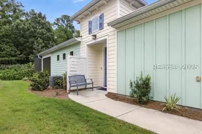 511 Landshark Boulevard, Hardeeville, SC 29927 - Photo 1