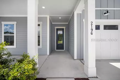 2196 Laurel Oak Avenue, Hardeeville, SC 29927 - Photo 3