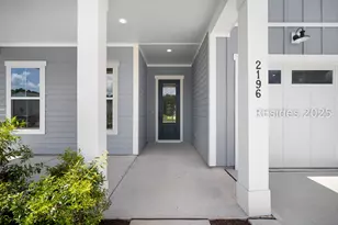 2196 Laurel Oak Ave, Hardeeville, SC 29927 - Photo 3