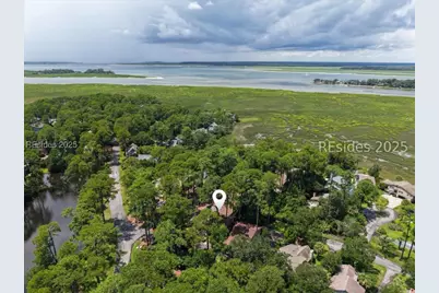 1 Shipwatch Point #1A, Hilton Head Island, SC 29928 - Photo 31