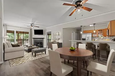 1 Shipwatch Point #1A, Hilton Head Island, SC 29928 - Photo 11