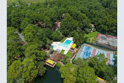 1 Shipwatch Point #1A, Hilton Head Island, SC 29928 - Photo 35