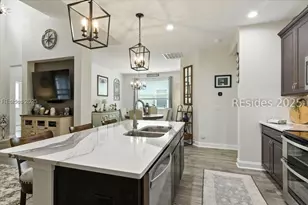 305 Caribbean Soul Ave, Hardeeville, SC 29927 - Photo 9