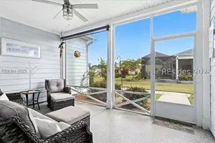 305 Caribbean Soul Ave, Hardeeville, SC 29927 - Photo 25