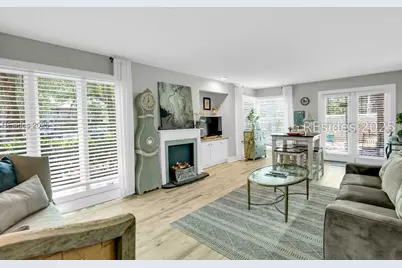 20 Queens Folly Road #1651, Hilton Head Island, SC 29928 - Photo 19