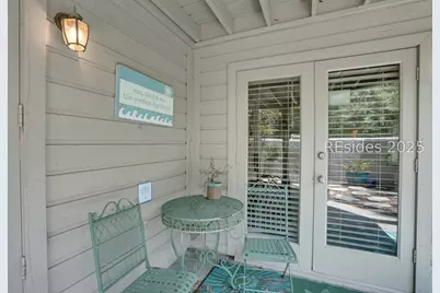 20 Queens Folly Road #1651, Hilton Head Island, SC 29928 - Photo 9