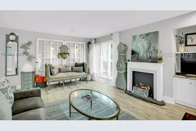 20 Queens Folly Road #1651, Hilton Head Island, SC 29928 - Photo 23