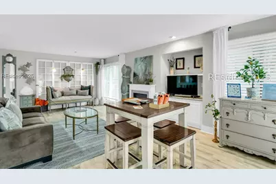 20 Queens Folly Road #1651, Hilton Head Island, SC 29928 - Photo 21