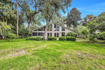 20 Woodbine Place, Hilton Head Island, SC 29928 - Photo 5