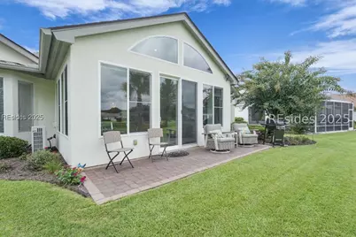 7 Plymouth Lane, Bluffton, SC 29909 - Photo 33