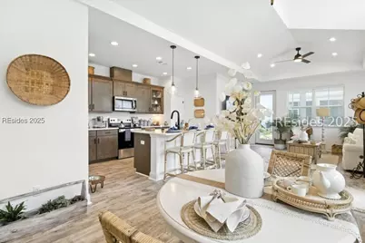 91 Salty Fin Drive, Hardeeville, SC 29927 - Photo 21
