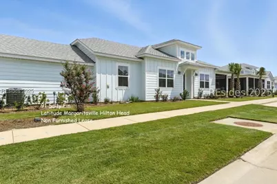 91 Salty Fin Drive, Hardeeville, SC 29927 - Photo 5