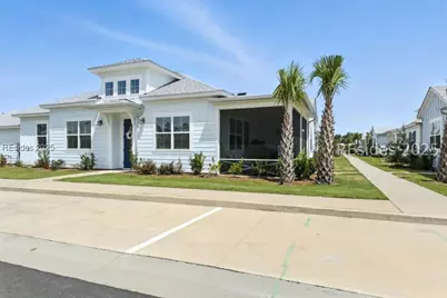 91 Salty Fin Drive, Hardeeville, SC 29927 - Photo 3