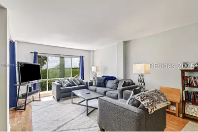 70 Paddle Boat Lane #103D, Hilton Head Island, SC 29928 - Photo 5