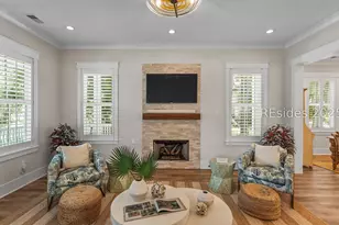 30 Sweet Olive Dr, Beaufort, SC 29907 - Photo 7