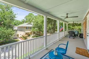 30 Sweet Olive Dr, Beaufort, SC 29907 - Photo 33