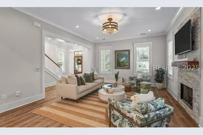 30 Sweet Olive Drive, Beaufort, SC 29907 - Photo 9