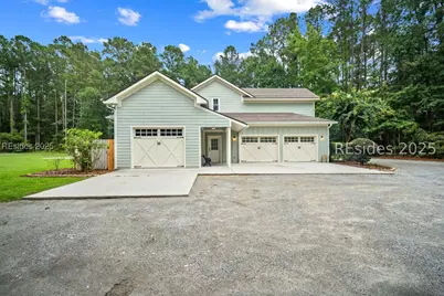 40 Rose Dhu Creek Plantation Drive, Bluffton, SC 29910 - Photo 65