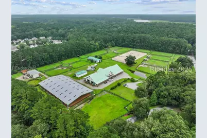 40 Rose Dhu Creek Plantation Drive, Bluffton, SC 29910 - Photo 97