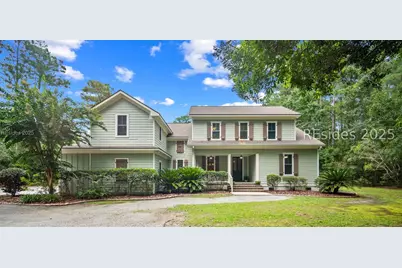 40 Rose Dhu Creek Plantation Drive, Bluffton, SC 29910 - Photo 1