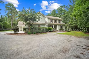40 Rose Dhu Creek Plantation Dr, Bluffton, SC 29910 - Photo 85