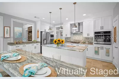 40 Rose Dhu Creek Plantation Drive, Bluffton, SC 29910 - Photo 17